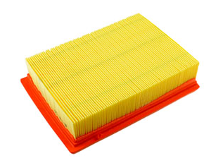 FILTRO AIRE BMW 320I DE 2001 AL 2005 2.20L L6 24VAL / 325I DE 1992 AL 2005 2.50L L6 / 330CI DE 2001 AL 2005 3.00L L6 24VAL / 330I DE 2001 AL 2005 3.00L L6 24V / 330XI DE 2001 AL 2005 3.00L L6 24V / X3 DE 2004 AL 2006 2.50L L6 24VAL / Z4 DE 2006 3.2L L6 24V INTERFIL COD. F-90A07(160310)