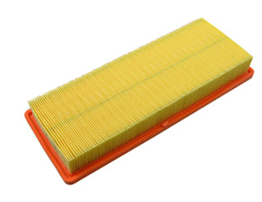 [F-44AQR] FILTRO AIRE MINI COOPER 2007-2017 1.6L/ PEUGEOT 207 2008-2014 1.6L/ PEUGEOT 208 2014-2017 1.6L/ PEUGEOT 3008 2011-2024 1.6L/ PEUGEOT 308 2009-2011 1.6L/ PEUGEOT 5008 2019-2024 1.6L/ PEUGEOT 508 2012-2016 508 1.6L/ PEUGEOT RCZ 2012-2016 1.6L/ PEUGEOT RIFTER 2022-2025 1.2L MARCA INTERFIL COD. F-44AQR (111113)