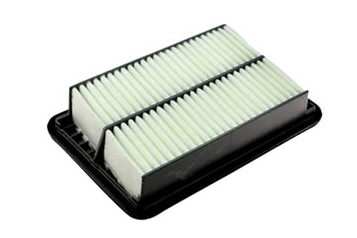 FILTRO AIRE CADILLAC DTS 06L V8 CHEVROLET MALIBU DE 2008 AL 2009 2.40L L4/ EQUINOX DE 2004 AL 2008 3.40L V6 PONTIAC TORRENT DE 2006 AL 2009 3.40L V6 SATURN AURA HYBRID DE 2007 2.40L L4/ XE DE 2008 3.50L V6/ VUE DE 2007 2.40L L4 SUZUKI XL-7 3.60L V6 INTERFIL COD. F-94A02 (111527)