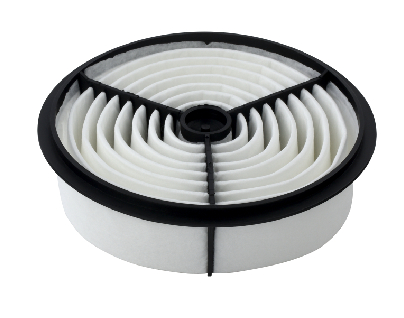 [F-65A60] FILTRO AIRE CHEVROLET LUV DE 1997 AL 1998 4CIL 2.3 MARCA INTERFIL COD. F-65A60 (111159)