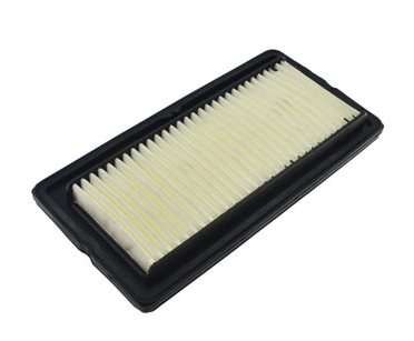 FILTRO AIRE DODGE ATOS DE 2001 AL 2004 1.0 GONHER COD. GA-281M (128802)