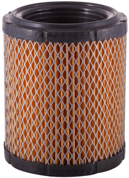 FILTRO AIRE DODGE CIRRUS 1995 AL 2001 2.5L V6 SEBERING 2003 AL 2006 2.7L V6V SEBERING 2001 AL 2006 2.7L V6 SEBERING JX 2001 AL 2006 2.4L INTERFIL COD. F-18A36 (111558)