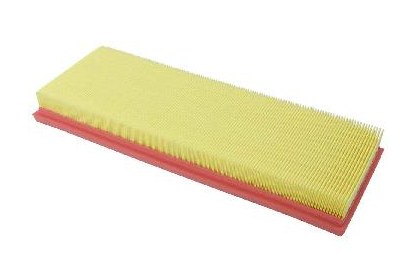 FILTRO AIRE FORD CONTOUR 1998 AL 2000 2.0L BIFUEL CONTOUR 1996 AL 1997 2.0L MYSTIQUE 1998 AL 2000 2.0L DOHC MYSTIQUE 1995 AL 1997 2.0L INTERFIL COD. F-77A38 (111369)