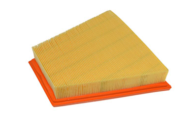 FILTRO AIRE FORD ECOSPORT AUT DE 2008 AL 2009 2.0L 4L VOLKSWAGEN GOL DE 2008 AL 2010 1.6L VOLKSWAGEN SAVEIRO DE 2010 INTERFIL COD. F-7NA15 (111597)