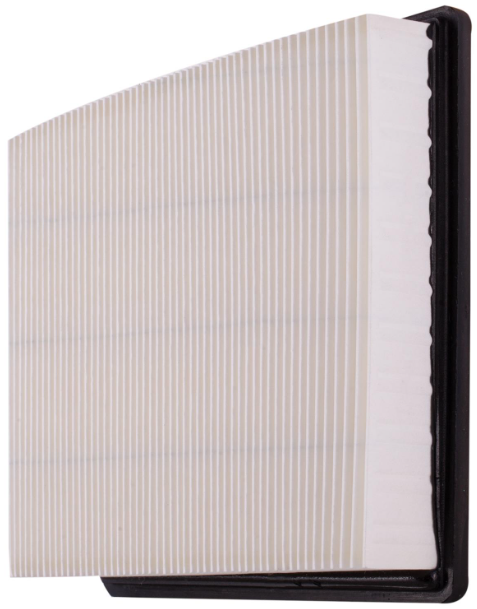 FILTRO AIRE FORD FIESTA 2010 AL 2013 1.6L 4L INTERFIL COD. F-19A04 (111560)