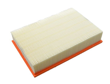 FILTRO AIRE FORD FOCUS EUROPA 2008 AL 2009 2.0L INTERFIL COD. F-24A96 (111478)