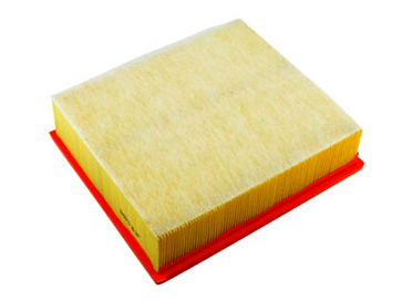 [F-71A55] FILTRO AIRE FORD FOCUS 2008 2.0L/ VOLVO C30 2007-2013 2.4L 2.5L/ VOLVO C70 2006-2013 2.5L/ VOLVO S40 2004-2012 2.4L 2.5L/ VOLVO S60 2012-2016 2.5L/ VOLVO V50 2005-2011 2.4L 2.5L/ VOLVO V60 2015-2016 2.5L MARCA INTERFIL COD. F-71A55 (111377)