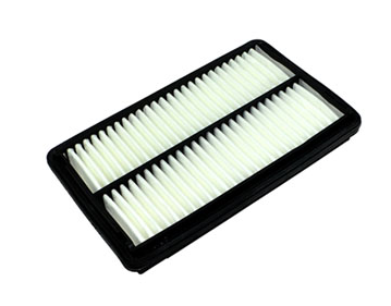 [F-33A95] FILTRO AIRE HONDA ACCORD 1999 AL 2002 2.3 ACCORD EX 1999 AL 2001 2.2 MARCA INTERFIL COD. F-33A95 (111579)