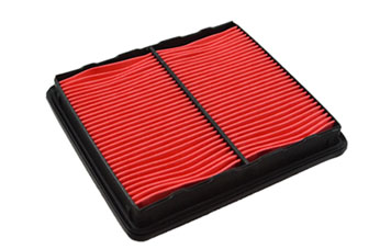 FILTRO AIRE HONDA CIVIC 1992 AL 1995 1.6 VI TEC 1.5 INTERFIL COD. F-71A74 (111378)