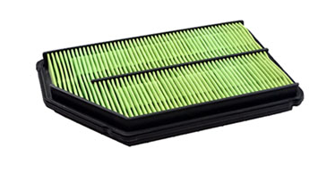 FILTRO AIRE HONDA PILOT 2003 AL 2008 3.5 INTERFIL COD. F-93A61 (111513)