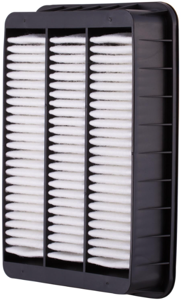 [F-104A97] FILTRO AIRE MITSUBISHI LANCER 2008 AL 2011 2.0L LANCER 2009 AL 2011 2.4L LANCER GTS 2008 AL 2009 2.0T OUTLANDER 2012 2.4L OUTLANDER 2007 AL 2012 3.0L MARCA INTERFIL COD. F-104A97 (110935)