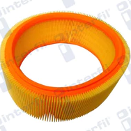 [F-46A16] FILTRO AIRE NISSAN APRIO 2007 AL 2010 1.6 MARCA INTERFIL COD. F-46A16 (160759)