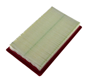 FILTRO AIRE NISSAN CUBE 2009 AL 2012 1.8 MARCH DE 2011 1.6 TIIDA DE 2007 AL 2011 1.8 VERSA 2009 AL 2012 1.6 1.8 GONHER COD. GAD-116 (124746)