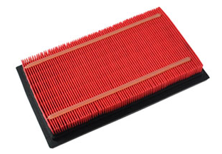 FILTRO AIRE NISSAN TIIDA DE 2007 AL 2018 1.8 CUBE DE 2009 AL 2014 1.8 VERSA DE 2007 AL 2012 1.6 1.8 F-60A00 COD. RA-10234