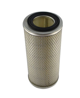 FILTRO AIRE NISSAN URVAN DE 2002 AL 2005 2.4 GONHER COD. GAD-34 (124750)