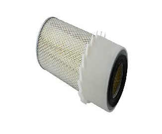 FILTRO AIRE NISSAN URVAN DE 2008 AL 2012 2.5 3.0 GONHER COD. TFA2K53 (134432)