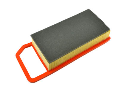 FILTRO AIRE PEUGEOT 407 / PANEL DE 2006 AL 2006 3.0 INTERFIL COD. F-44ACY (111108)