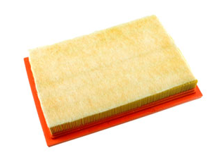 [F-7MA31] FILTRO AIRE SEAT ALHAMBRA 2002-2007 1.8L 2.8L/ VOLKSWAGEN SAHARAN 2002-2008 1.8L MARCA INTERFIL COD. F-7MA31 (111360)