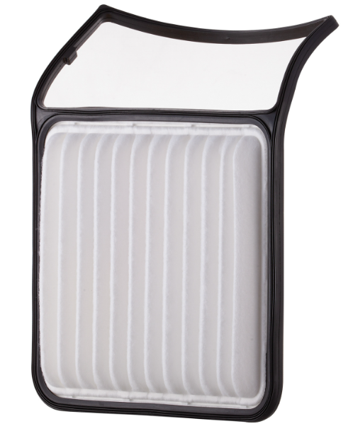 FILTRO AIRE TOYOTA AVANZA DE 2007 AL 2011 1.5 DOHC INTERFIL COD. F-17A01 (111144)