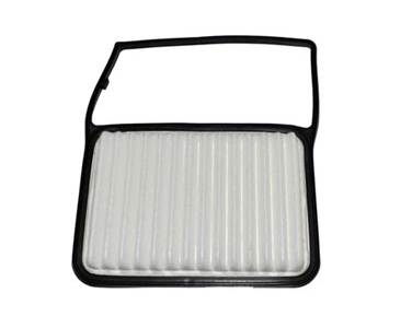 FILTRO AIRE TOYOTA RUSH DE 2009 AL 2010 1.3 INTERFIL COD. F-17A10 (124702)