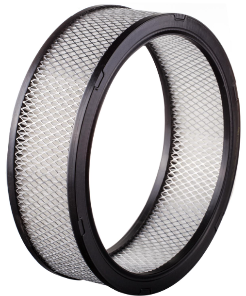 [CHBLA88FILAI] FILTRO AIRE BUICK ESTATE WAGON 1980-1998 5.0L/ CADILLAC BROUGHAM 1986-1993 5.0L 5.7L/ CHEVROLET CAPRICE 1981-1990 4.4L 5.7L/ CHEVROLET MALIBU 1973-1975 5.7L/ CHEVROLET ASTRO VAN 1993-1996 4.3L/ CHEVROLET C2500 1985-1991 5.7L/ CHEVROLET C3500 1985-2001 5.7L/ CHEVROLET K10 1975-1977 5.0L, 5.7L 7.4L/ CHEVROLET K20 1975-1977 4.3L, 5.7L 7.4L/ CHEVROLET K30 1975-1977 5.0L, 5.7L 7.4L/ CHEVROLET P20 1985-1990 5.7L/ CHEVROLET P30 1985-1990 5.7L/ CHEVROLET TAHOE 1995-1996 5.7L/ CHEVROLET KODIAK 1995-1998 6.0L 7.0L/ GMC YUKON 1992-1995 5.0L/ PONTIAC BONEVILLE 1985-1986 5.0L/ PONTIAC CATALINA 1985-1986 5.0L MARCA INTERFIL COD. F-326A (111061)