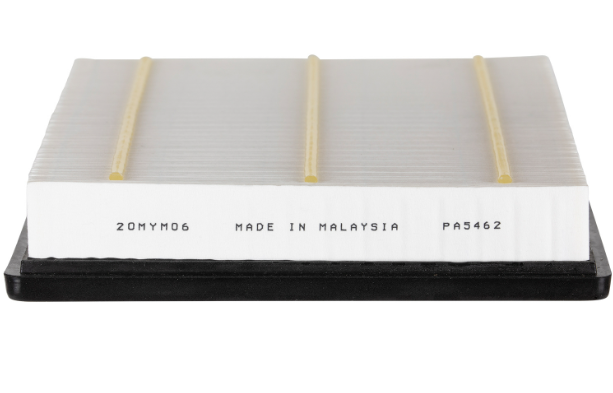 FILTRO AIRE DODGE TRUCK RAM 1500 1/2 TON PU SLT 03-07 5.7L V8 03-08 4.7L V8 02-08 3.7L V6 02-04 ST 3.7L V6 03-04/RAM 3500 1 TON PU LT 03/RAM 2500HD 3/4 TONPU POWER WAGON 5.7L V8 05 INTERFIL COD. F-24A04