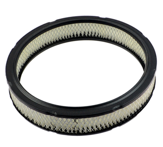 FILTRO AIRE FORD MUSTANG DE 1974 AL 1977 THUNDERBIRD DE 1985 AL 1988 FORD F100 DE 1973 AL 1980 F150 PU DE 1981 AL 1991 MERCURY COUGAR DE 1985 AL 1987 GRAND MARQUIS DE 1982 AL 1984 INTERFIL COD. F-381A(111080)