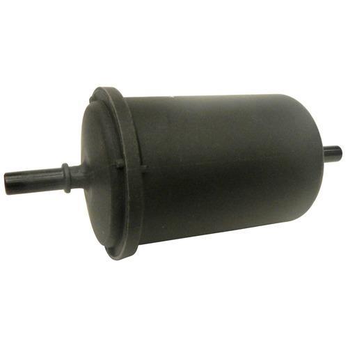 FILTRO GASOLINA VOLKSWAGEN GOL DE 2008 AL 2010 1.6L L4 / SAVEIRO DE 2010 1.6L L4 NISSAN APRIO DE 2007 AL 2010 1.6L L4 / PLATINA DE 2002 AL 2009 1.6L L4 PEUGEOT 206 DE 1996 AL 2001 1.4L L4 / 306 DE 1998 AL 2003 1.8L L4 / 307 DE 2003 AL 2006 2.0L L4 RENAULT CLIO DE 2001 AL 2007 1.6L L4 GP1 COD. FGI318GP