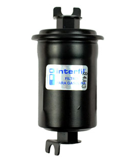 FILTRO GASOLINA CHEVROLET TRACKER DE 1994 AL 1998 1.6L L4 INTERFIL COD. FGI-85 (112095)