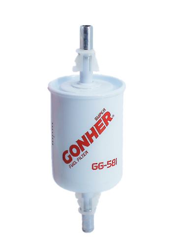 FILTRO GASOLINA CHEVROLET VAN EXPRESS DE 1997 AL 2000GASOLINA 4.3L5.7L7.4LV6V8INTERFIL COD. FGI-115 (111941)