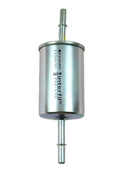 FILTRO GASOLINA FORD VAN ECONOLINE DE 1997 AL 2012 TODOS4.6 L5.4 L6.8 L8 CIL10 CIL INTERFIL COD FGI-133 (111963)