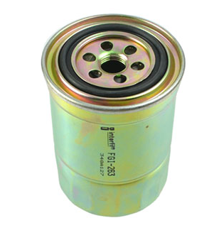 FILTRO GASOLINA NISSAN PU D22 DE 2008 AL 2011 DIESEL2.5L4CIL COD FGI-263 (112044)