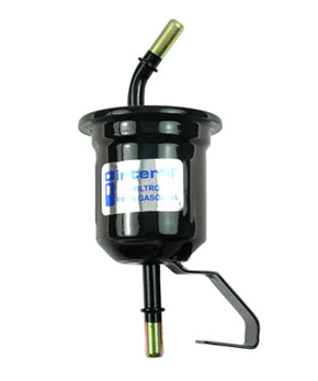 FILTRO GASOLINA TOYOTA HILUX DE 2006 AL 2008 2.7L V6 COD. FGI-246