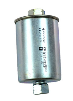 FILTRO GASOLINA CADILAC DEVILLE DE 1988 AL 1990 ESCALADE DE 2001 AL 2017 CHEVROLET 2500 DE 2000 AL 2003 ASTRO DE 1986 AL 1991 DE 2001 AL 2005 AVALANCHE 1500-2500 DE 2002 AL 2006 BERETTA DE 1987 AL 1989 C-1500/C-2500 DE 1995 AL 2001 CHEVROLET HEAVY DUTY DE 1999 AL 2000 CAVALIER/CELEBRITY/CENTURY DE 1982 AL 1996 CHEVY VAN DE 1995 AL 1996 SILVERADO/BLAZER/SONORA/SUBURBAN/TAHO/TRAKER DE 1990 AL 2017 LAND ROVER/ DISCOVERY/PONTIAC/FIREBIRD DE 1990 AL 1992 3.1 5.0 5.7 GRAND AM DE 1985 AL 2017 2.3 2.5L 3.0 V6 PRIX DE 1989 AL 2017 2.3 2.5L 3.1 V6 LEMANS/OPTIMA DE 1983 AL 1993 1.6L 4L CHEVROLET PU DE 2003 AL 2007 L4 V6 V8 INTERFIL COD. FGI-19(111012)