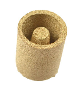 FILTRO GASOLINA CHEVROLET BLAZER DE 1969 AL 1973 8L COD. FGI-123(111938)