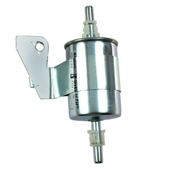FILTRO GASOLINA CHEVROLET CAPRICE DE 1994 AL 1996 4.3L V8 5.7L DE 1991 AL 1993 5.0L V8 BUICK ROADMASTER DE 1991 5.0L V8 DODGE STRATUS DE 2001 AL 2006 V4 V6 V8 INTERFIL COD. FGI-20(111015)