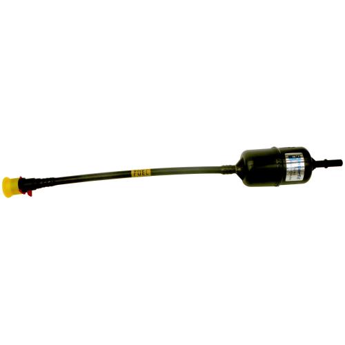 [CHCUT99FILGA] FILTRO GASOLINA CHEVROLET CUTLASS DE 1999 AL 2010 V6 2.8 BUICK CENTURY DE 1991 AL 1992 NISSAN URVAN DE 2008 AL 2011 OLDSMOBILE CUTLASS DE 1987 AL 1996 PONTIAC 6000 DE 1982 AL 1990 INTERFIL COD. FGI-30(111044)