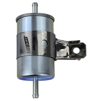 FILTRO GASOLINA CHRYSLER TOWN & COUNTRY DE 1991 AL 1993 3.3L V6 3.8L V6 DE 1994 AL 1995 3.8L V6 DODGE CARAVAN DE 1988 AL 1995 3.3L V6 INTERFIL COD. FGI-112A(111960)