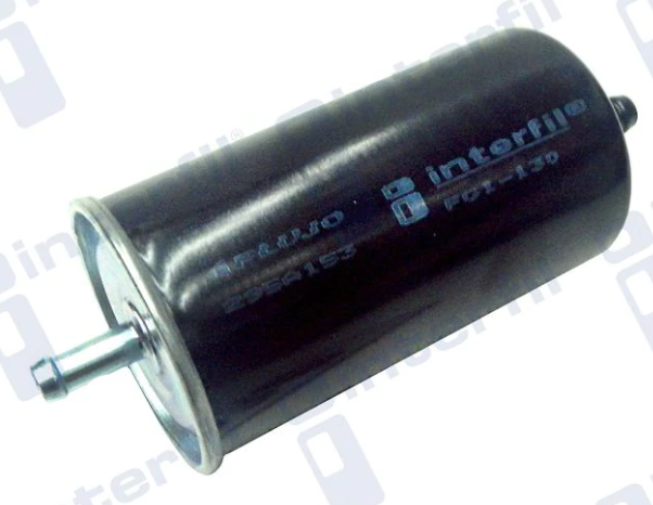 FILTRO GASOLINA DODGE DAKOTA DE 1996 AL 2010 4 CIL 2.5 L6 CIL 3.7 L COD. FGI-130(111952)