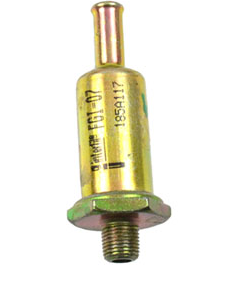 FILTRO GASOLINA FORD THUNDERBIRD DE 1980 AL 1981 3.3L L6 COD. FGI-07(110988)