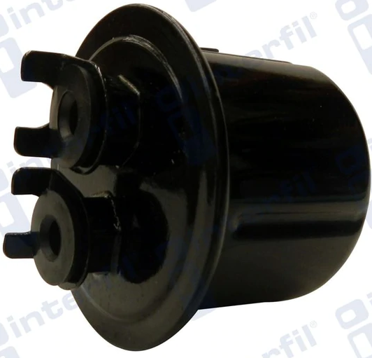 FILTRO GASOLINA HONDA ACCORD DE 1985 AL 1985 L4 1.8 ACURA INTEGRA DE 1993 L4 1.8 INTERFIL COD. FGI-65(110981)