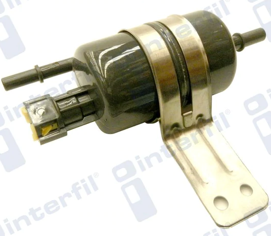 FILTRO GASOLINA JEEP CHEROKEE DE 1987 AL 2004 4.0L 4.7L 6V 8V SOHC COD. FGI-214 (112011)