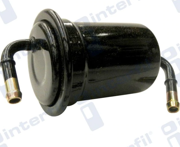 FILTRO GASOLINA MAZDA 929 DE 1988 AL 1995 3.0 V6 INTERFIL COD. FGI-155(119361)