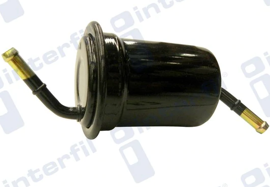 FILTRO GASOLINA MAZDA PROTEGE DE 1999 AL 2003 1.5L 1.8L 4L DE 1990 AL 2001 MX3 DE 1992 AL 1995 1.6L 4L 323 DE 1990 AL 1994 1.6 L 1.8L 4L INTERFIL COD. FGI-157(119363)
