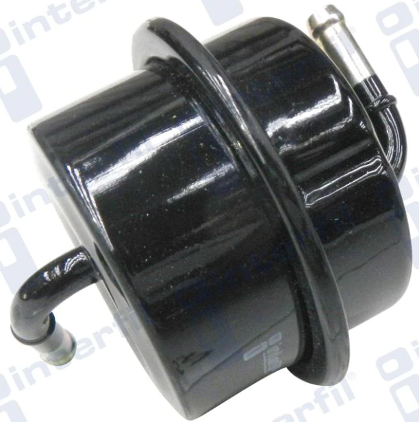 [SUSWI89FILGA] FILTRO GASOLINA SUZUKI SWIFT DE 1989 AL 1994 L4 1.3 INTERFIL COD. FGI-153(119481)