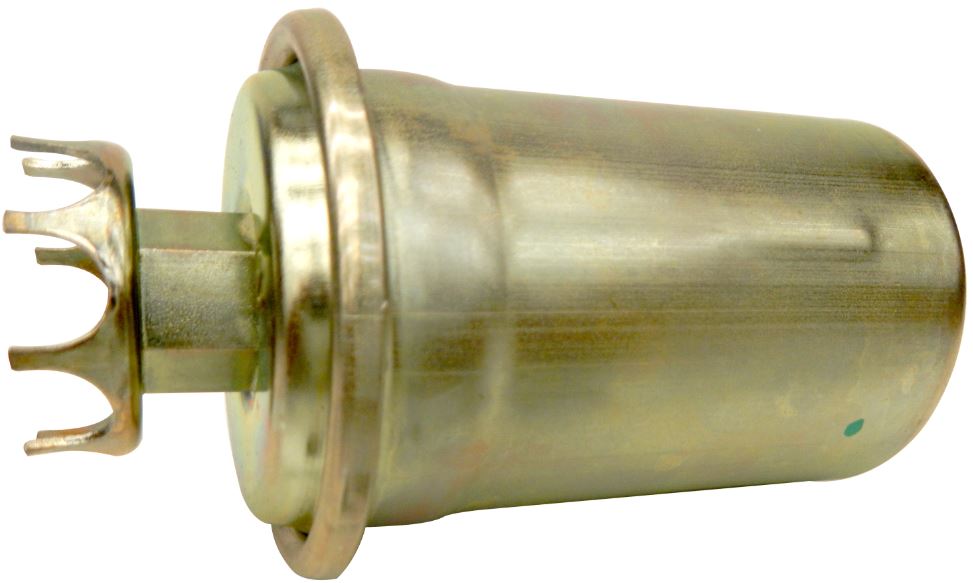 [TOCAM83FILGA] FILTRO GASOLINA TOYOTA CAMRY DE 1983 AL 1991 1.5 1.6 2.0 2.2 88.91 2.5 V6 INTERFIL COD. FGI-49(111836)
