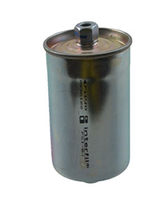 FILTRO GASOLINA VOLKSWAGEN CABRIO/PASSAT/VALIANT/GOLF/JETTA DE 1976 AL 1989 4L 2.0 INTERFIL COD. FGI-86(112099)