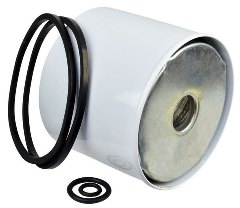 FILTRO GASOLINA VOLKSWAGEN CARIBE/ATLANTIC/GOLF/JETTA DE 1977 AL 1992 INTERFIL COD. FGI-205(111993)