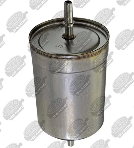 FILTRO GASOLINA VOLKSWAGEN EUROVAN DE 2001 AL 2004 GOLF/JETTA DE 1993 AL 1999 HERKO COD. VW-105 (129395)