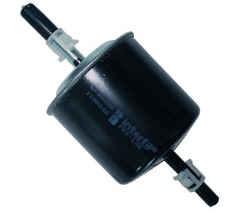 FILTRO GASOLINA VOLKSWAGEN POINTER DE 1999 AL 2009 L4 1.6 / 1.8 / 2.0 INTERFIL COD. FGI-136(111987)